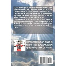 Goldorak : 1 - De Gaulle : 0