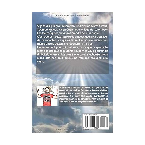 Goldorak : 1 - De Gaulle : 0