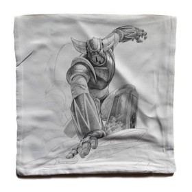Coussin Grendizer - Goldorak Art Draw