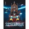 Capitaine Albator - Mémoires de lArcadia - Tome 1