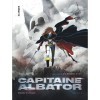 Capitaine Albator - Mémoires de lArcadia - Tome 3