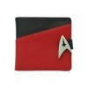 ABYstyle - Star Trek - Portefeuille Premium - Commandant