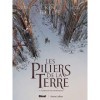 Les Piliers de la Terre - Tome 01: Le Rêveur de cathédrales