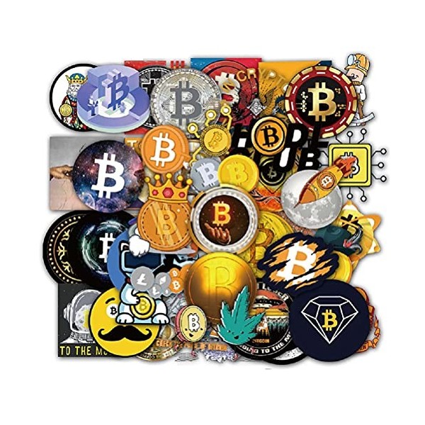 SetProducts Top Stickers ! Lot de 50 Stickers Marvel - Autocollants HD Non Vulgaires – Bomb, Super Heros, Hulk, Spiderman, Su