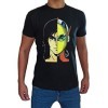 T Shirt Actarus Goldorak Homme Enfant Prince deuphor Tee Shirt Anime Manga Annee 80 Go Nagai, Homme - M