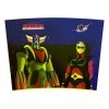 ABYSTYLE - Grendizer - Mug de Voyage - 35 cl - Goldorak & Actarus