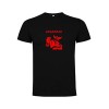 Steefshirt - Tee-shirt goldorak XXL, Noir 