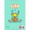 livre de coloriage robots: dès 4 ans