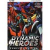 Dynamic heroes Vol. 4 