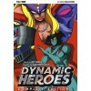 Dynamic heroes Vol. 3 