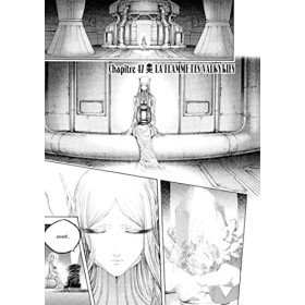 Capitaine Albator Dimension Voyage - Tome 10