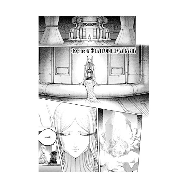 Capitaine Albator Dimension Voyage - Tome 10