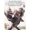 Capitaine Albator Dimension Voyage - Tome 9