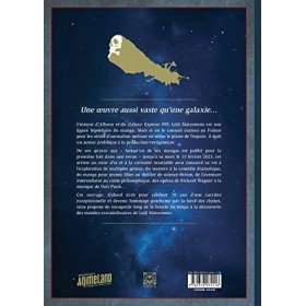 Hommage à Leiji Matsumoto: Par delà la boucle du temps