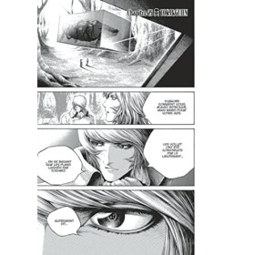 Capitaine Albator Dimension Voyage - Tome 6