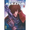 Capitaine Albator Dimension Voyage - Tome 8