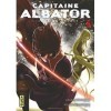 Capitaine Albator Dimension Voyage - Tome 5