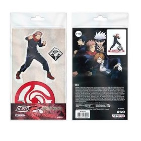 ABYSTYLE - Jujutsu Kaisen Acryl® Itadori