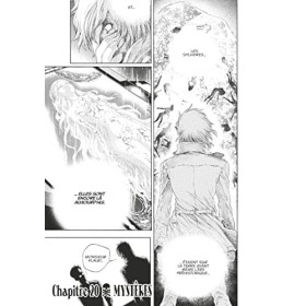 Capitaine Albator Dimension Voyage - Tome 5