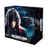 ALBATOR COFFRET DELUXE COLLECTOR RARE / OFFRE EXCLUSIVE [Figurine & Goodies 3D + Blu-Ray + DVD]