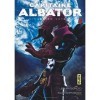 Capitaine Albator Dimension Voyage - Tome 4