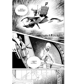 Capitaine Albator Dimension Voyage - Tome 4