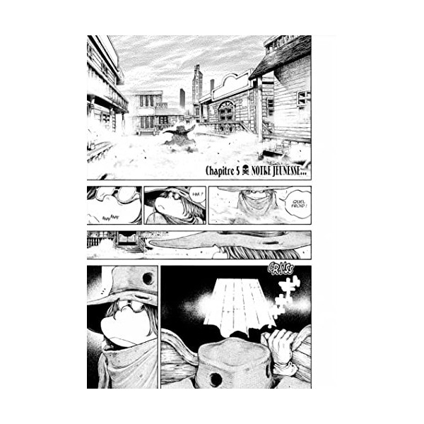 Capitaine Albator Dimension Voyage - Tome 2