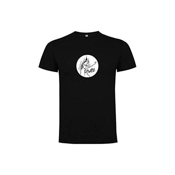 Tee-Shirt Albator M, Vert 