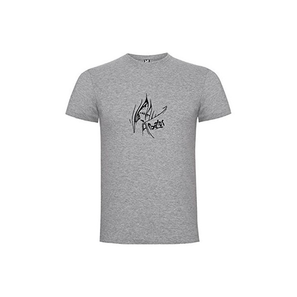 Tee-Shirt Albator M, Vert 