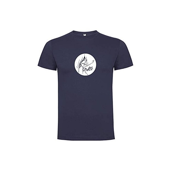 Tee-Shirt Albator M, Vert 