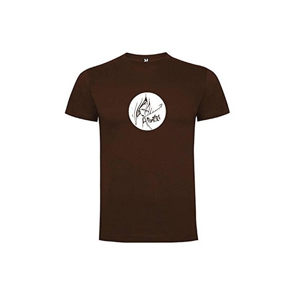 Tee-Shirt Albator M, Vert 