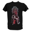 Tee Shirt Albator Homme Enfant Le Corsaire de lespace Harlock Anime Manga Années 80, Homme - 2XL