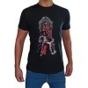 Tee Shirt Albator Homme Enfant Le Corsaire de lespace Harlock Anime Manga Années 80, Homme - 2XL