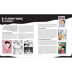 Manga, que dhistoires !