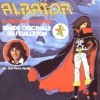 Albator, le corsaire de lespace Bande originale du feuilleton - Single