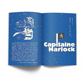 Otomo n°14 : Leiji Matsumoto