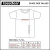 Tshirt Albator Tête De Mort Logo