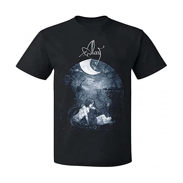 Albator Captain Harlock Toshiro The Soul of Arcadia T-T-Shirts à Manches Courtes and Apparel T T-Shirts à Manches Courtes Sma