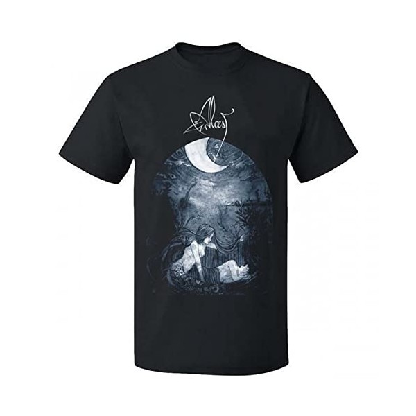 Albator Captain Harlock Toshiro The Soul of Arcadia T-T-Shirts à Manches Courtes and Apparel T T-Shirts à Manches Courtes Sma