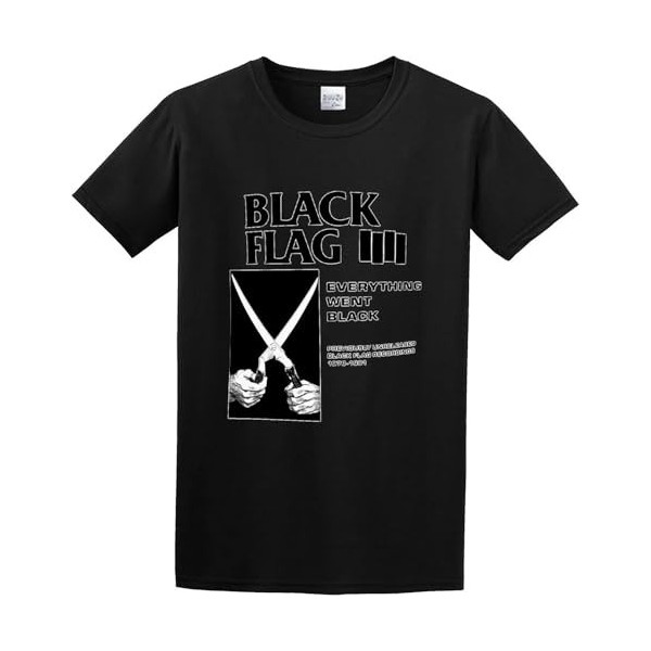 recommend Mens Black Albator 88 Serie Manga Anime Corsaire Pirate Espace Vaisseau T-T-Shirts à Manches Courtes XX-Large 