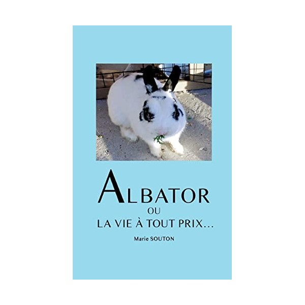 Albator ou la vie à tout prix...