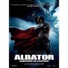 Affiche Cinéma Originale Grand Format - Albator : Corsaire De Lespace format 120 X 160 cm pliée 