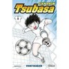 Captain Tsubasa - Tome 01: Tsubasa, prends ton envol !