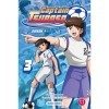 Captain Tsubasa - Saison 1 T03: Anime comics