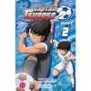 Captain Tsubasa - Saison 1 T02: Anime comics