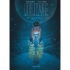 Olive - Tome 1 - Une lune bleue dans la tête