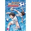 Captain Tsubasa - Saison 1 T04: Anime comics