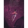 Olive - Tome 2 - Allô la Terre ?