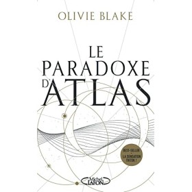 Le paradoxe dAtlas - Tome 2