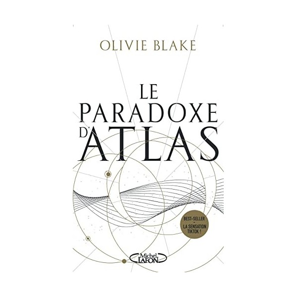 Le paradoxe dAtlas - Tome 2